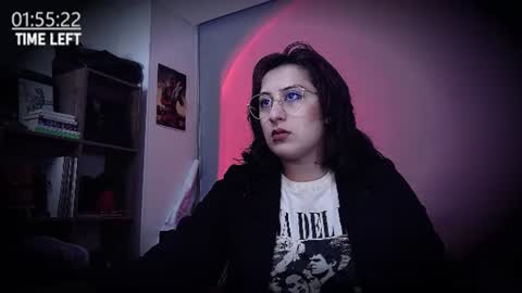 Mistress Scarlett online show from 06-13-26, 02:15