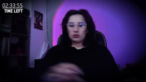 Mistress Scarlett online show from 06-15-26, 02:19
