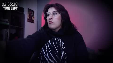 Mistress Scarlett online show from 06-17-26, 03:02