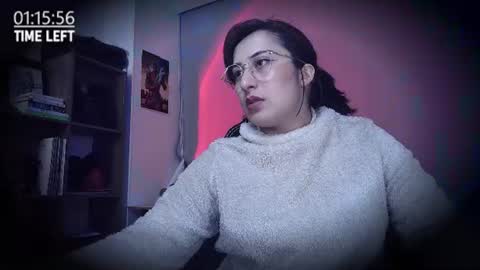 Mistress Scarlett online show from 06-19-26, 05:50