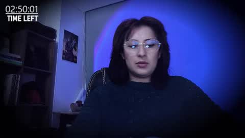 Mistress Scarlett online show from 06-22-26, 03:09