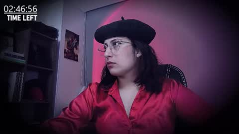 Mistress Scarlett online show from 06-23-26, 02:04