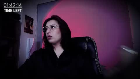 Mistress Scarlett online show from 06-24-26, 03:22
