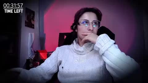 Mistress Scarlett online show from 06-25-26, 04:33