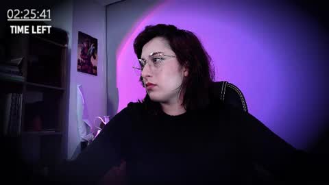 Mistress Scarlett online show from 06-29-26, 01:44