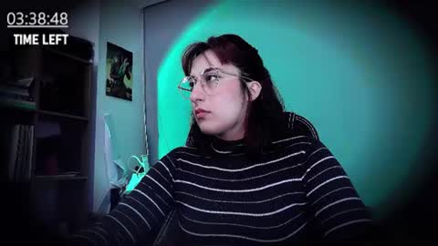 Mistress Scarlett online show from 06-30-26, 01:12