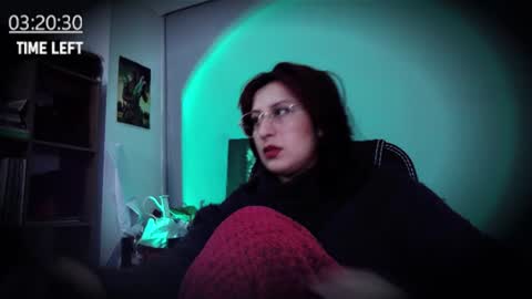 Mistress Scarlett online show from 07-02-26, 01:06