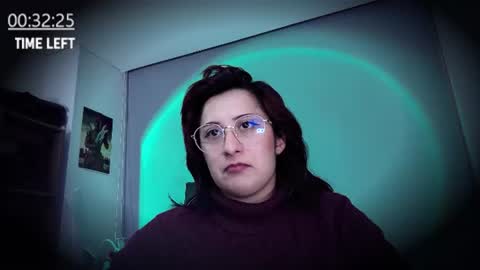 Mistress Scarlett online show from 07-03-26, 03:29