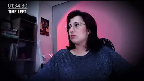 Mistress Scarlett online show from 07-06-26, 03:03