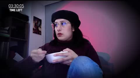 Mistress Scarlett online show from 07-09-26, 01:26