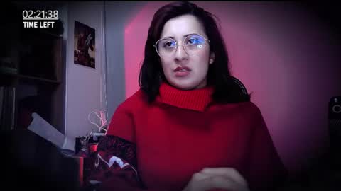 Mistress Scarlett online show from 07-10-26, 02:08