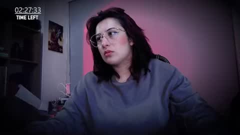 Mistress Scarlett online show from 07-14-26, 02:12