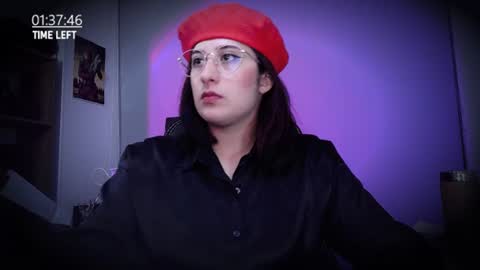 Mistress Scarlett online show from 07-15-26, 01:38