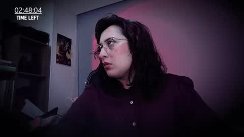 Mistress Scarlett online show from 07-17-26, 02:13