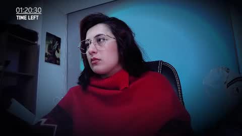 Mistress Scarlett online show from 07-20-26, 06:10