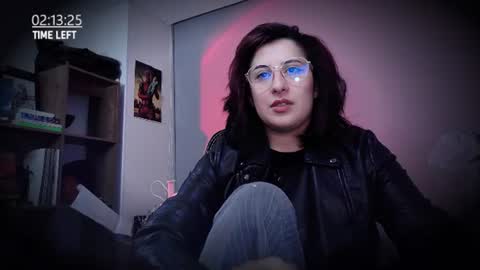 Mistress Scarlett online show from 07-23-26, 01:42