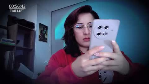 Mistress Scarlett online show from 07-25-26, 02:58