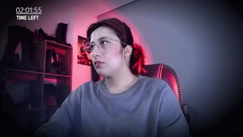 Mistress Scarlett online show from 08-01-26, 02:27