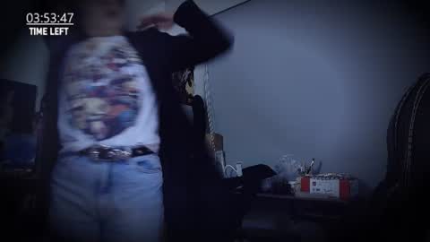 Mistress Scarlett online show from 08-03-26, 01:27