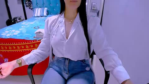 scarlet online show from 03-25-26, 02:34