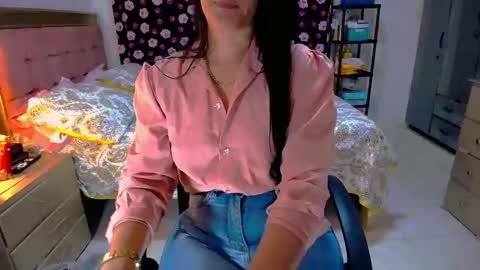 scarlet online show from 04-13-26, 03:17