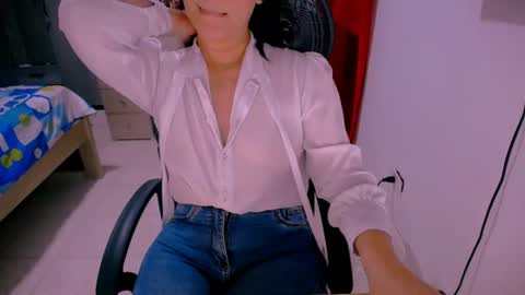 scarlet online show from 07-13-26, 12:35