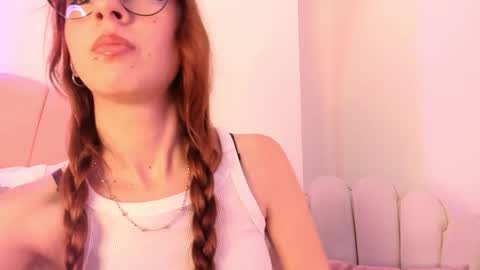 scarlett smith 3 online show from 10-14-25, 03:18