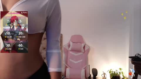 scarlett_star01 online show from 05-25-26, 02:23