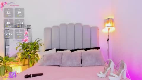 Snapshot of scarlett_steelee chatting on 03-04-26, 12:22 Scarlett Steelee Independent Model online show from 03-04-26, 12:22