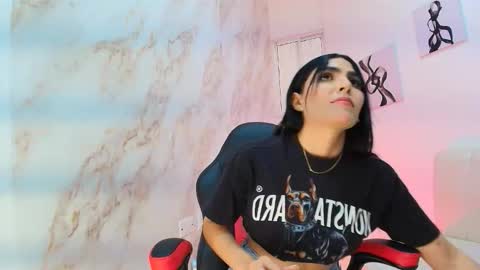 Scarlett online show from 02-24-26, 02:04