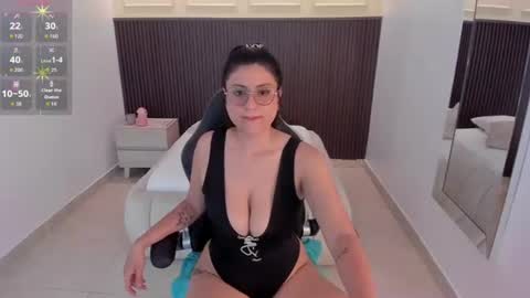 SCARLETT online show from 06-19-26, 07:39
