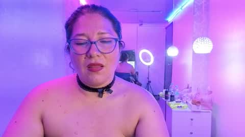 scarlett_widow online show from 03-29-26, 02:22
