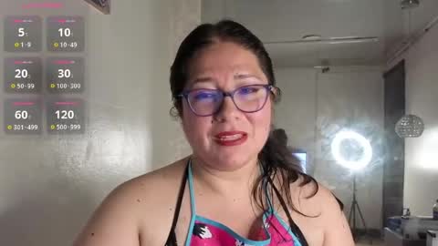 scarlett_widow online show from 05-09-26, 03:23