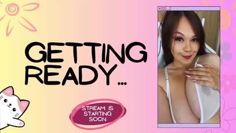 Scarlett  online show from 10-20-25, 01:50