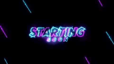 ScarlettAndTom online show from 06-06-26, 08:24
