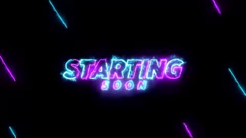 ScarlettAndTom online show from 07-25-26, 07:33