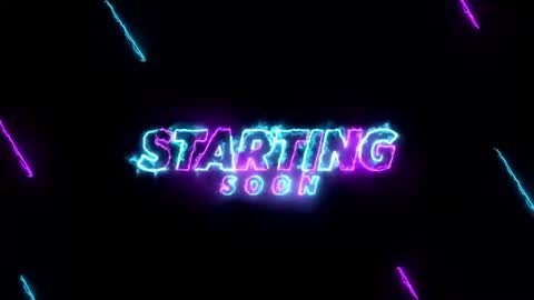 ScarlettAndTom online show from 07-29-26, 07:12