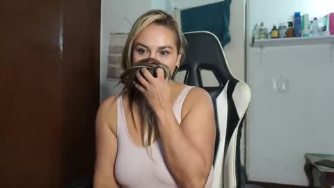Scarlett online show from 04-29-26, 05:30