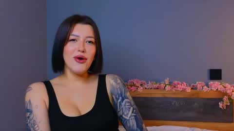 Scarlett online show from 05-04-26, 03:41