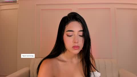 Sacrlett Blaze online show from 06-12-26, 10:58