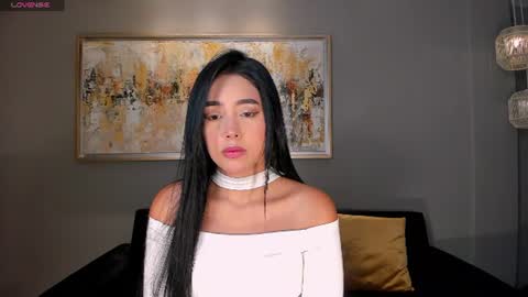 Snapshot of scarlettblaze1 chatting on 06-20-26, 11:57 Sacrlett Blaze online show from 06-20-26, 11:57