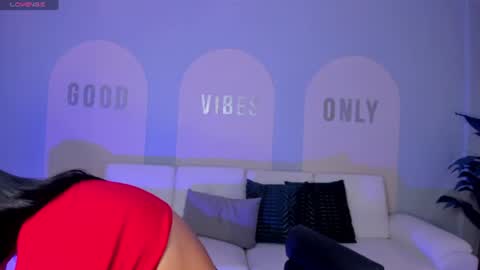 Snapshot of scarlettblaze1 chatting on 07-29-26, 11:30 Sacrlett Blaze online show from 07-29-26, 11:30