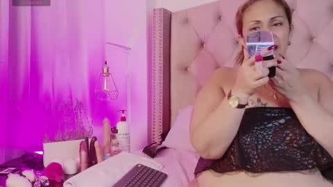 scarlettbooty online show from 01-15-26, 03:33