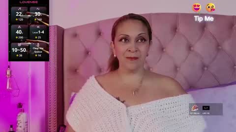 scarlettbooty online show from 01-17-26, 03:33