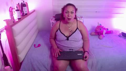 scarlettbooty online show from 04-11-26, 09:57