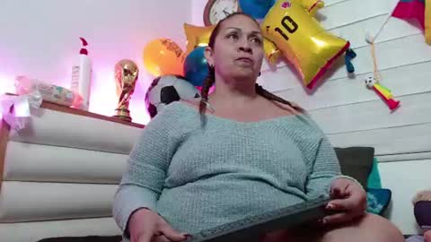 scarlettbooty online show from 07-01-26, 10:39