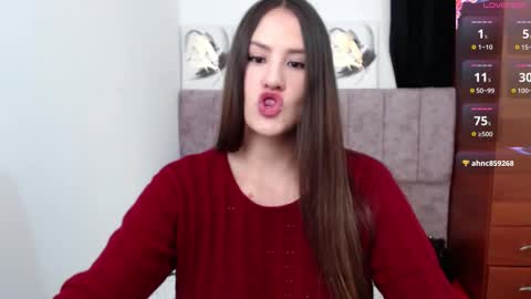 Sara online show from 09-12-25, 02:44