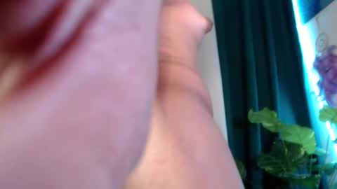 Snapshot of scarlettcumm chatting on 02-20-26, 06:19 YOUR GIRLFRIEND online show from 02-20-26, 06:19