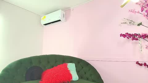 SCARLETTE online show from 02-12-25, 12:58