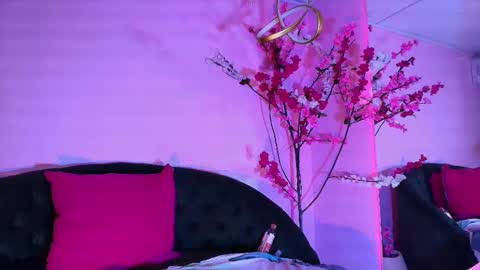 SCARLETTE online show from 02-21-25, 02:28